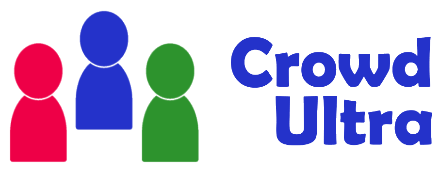 CrowdUltra